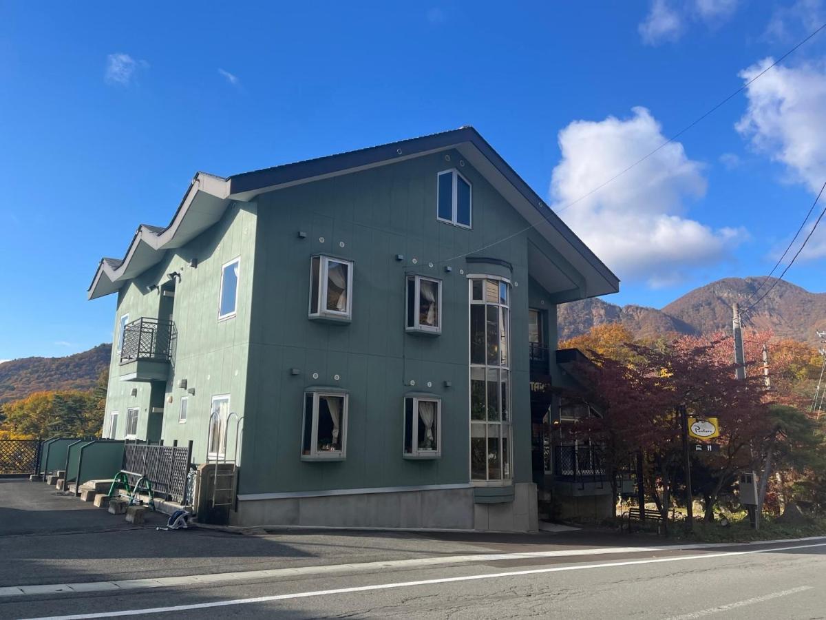 Pension Puutaro Yamagata  Exterior foto