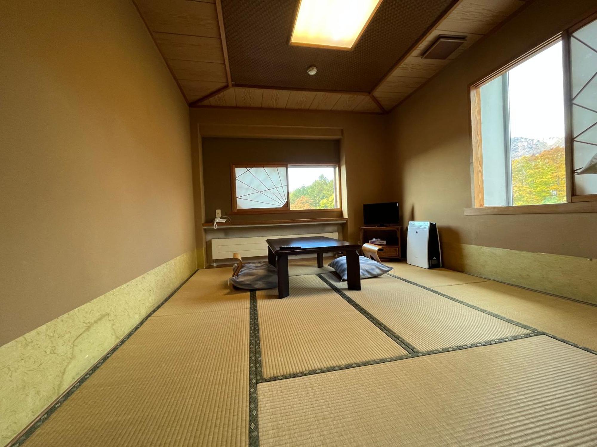 Pension Puutaro Yamagata  Exterior foto