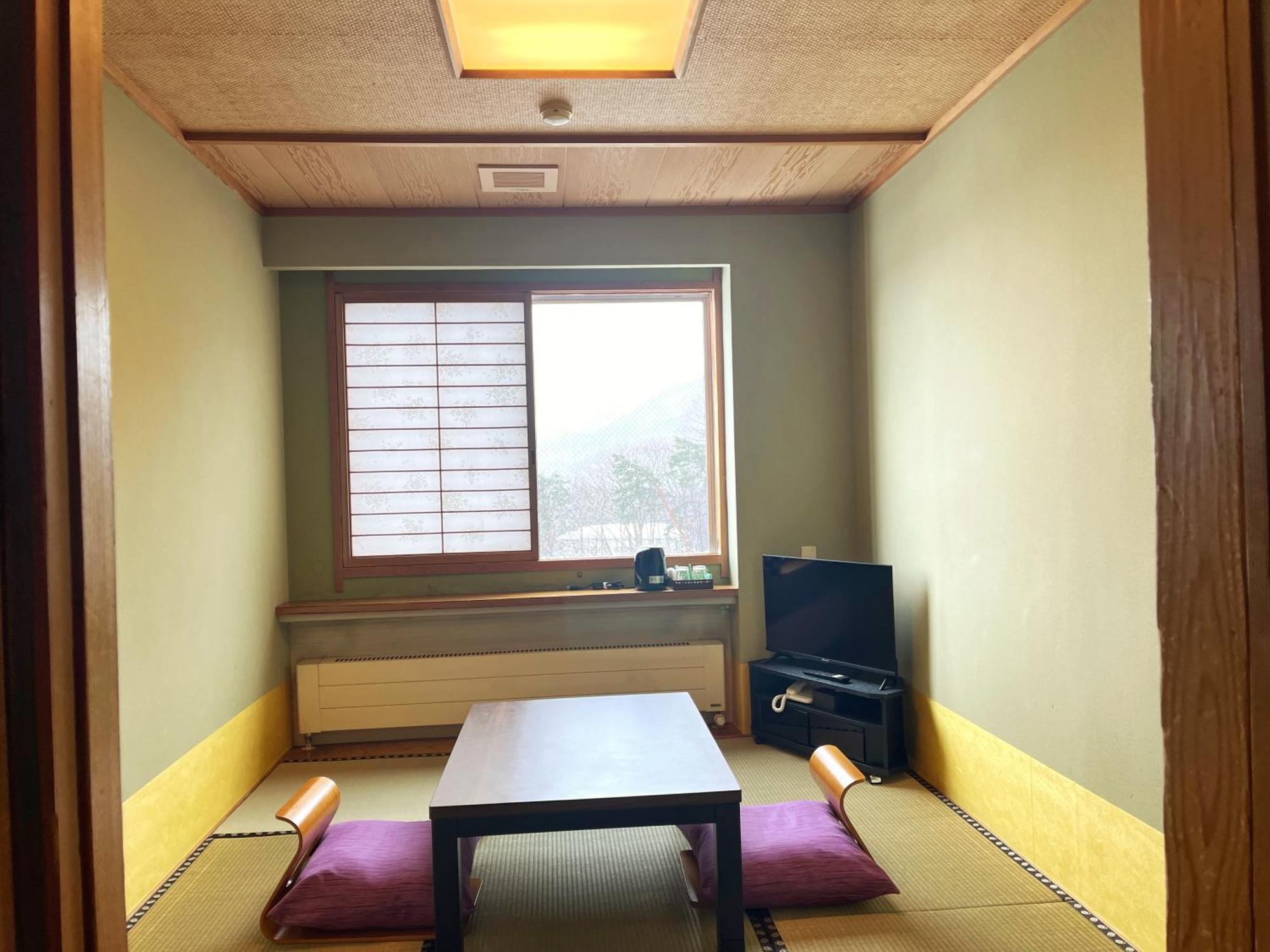 Pension Puutaro Yamagata  Exterior foto