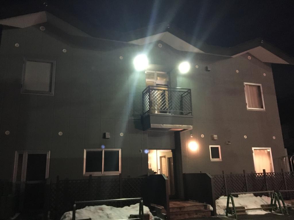 Pension Puutaro Yamagata  Exterior foto