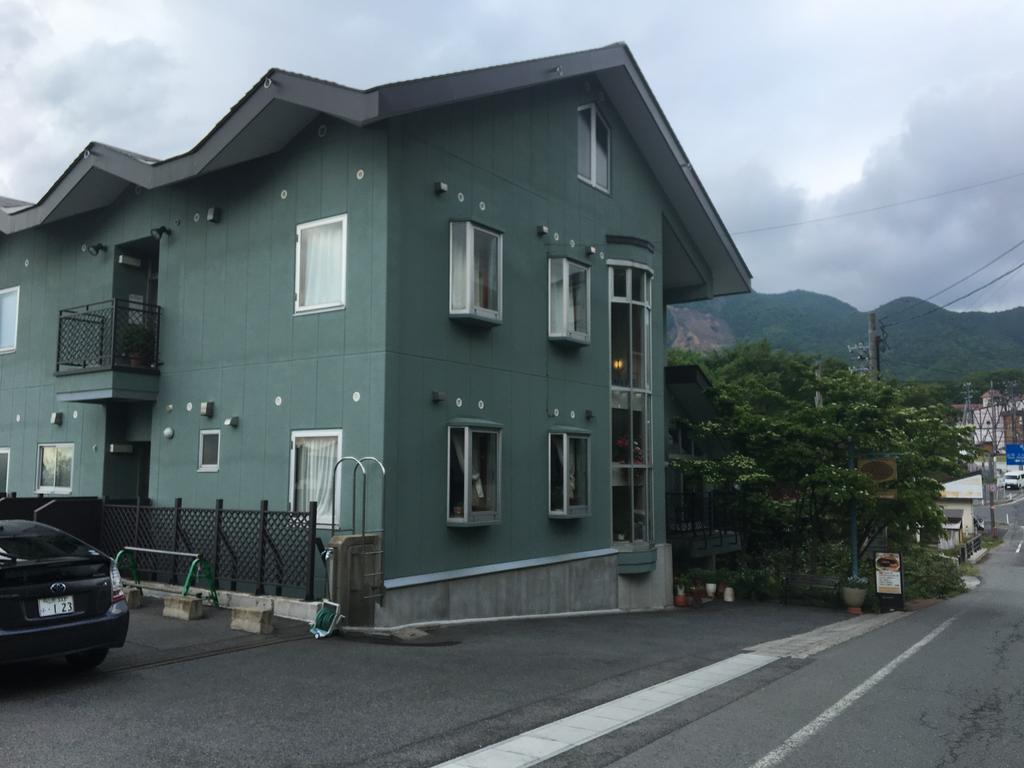 Pension Puutaro Yamagata  Exterior foto